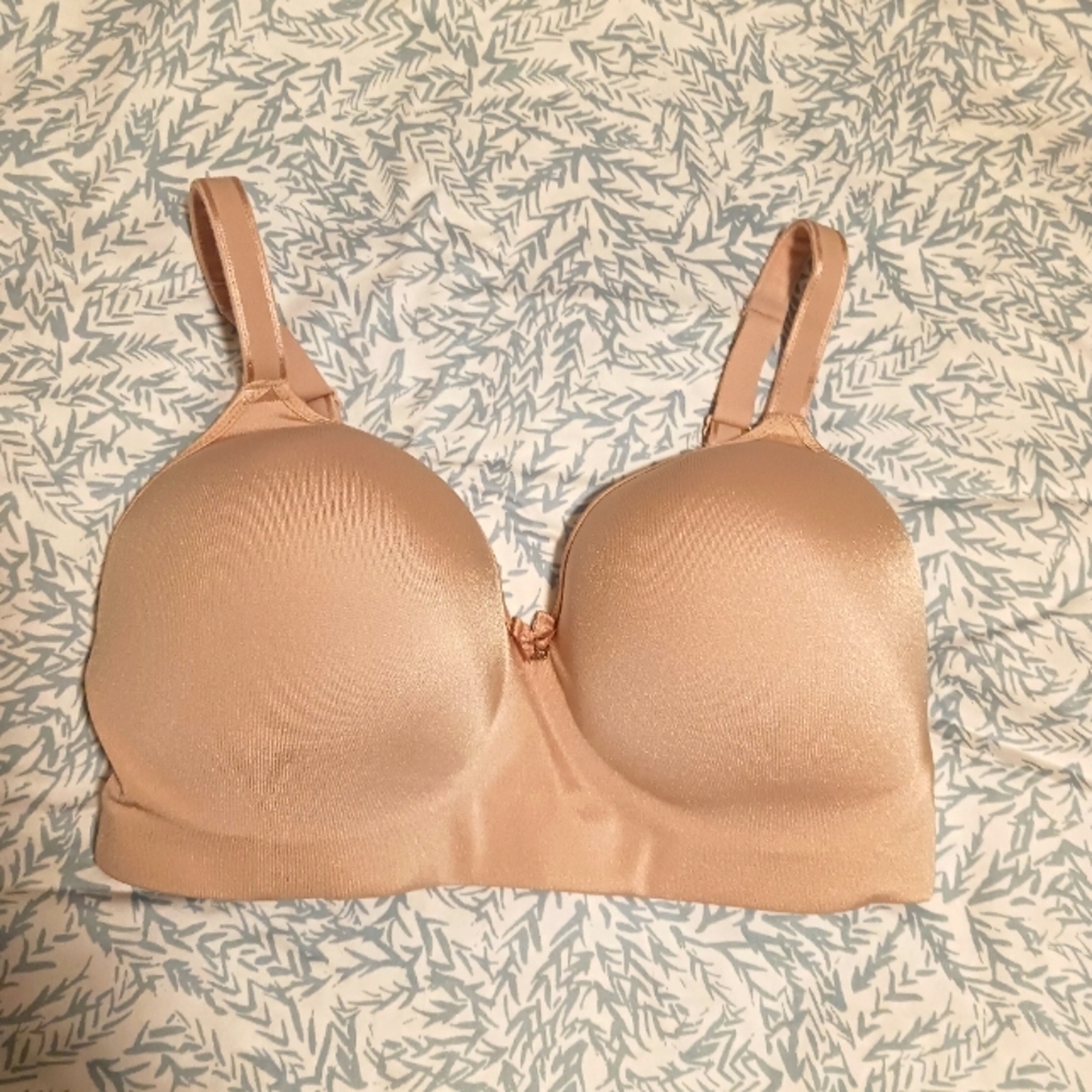 Breezies Wirefree Bra